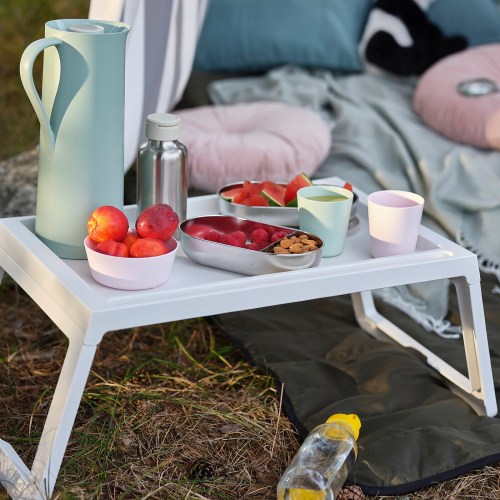 IKEA KLIPSK Bed Tray White Bedroom Urban Sales New Zealand